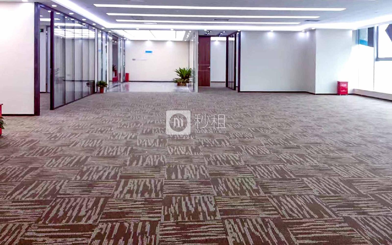 新天世纪商务中心写字楼出租721平米精装办公室138元/m².月