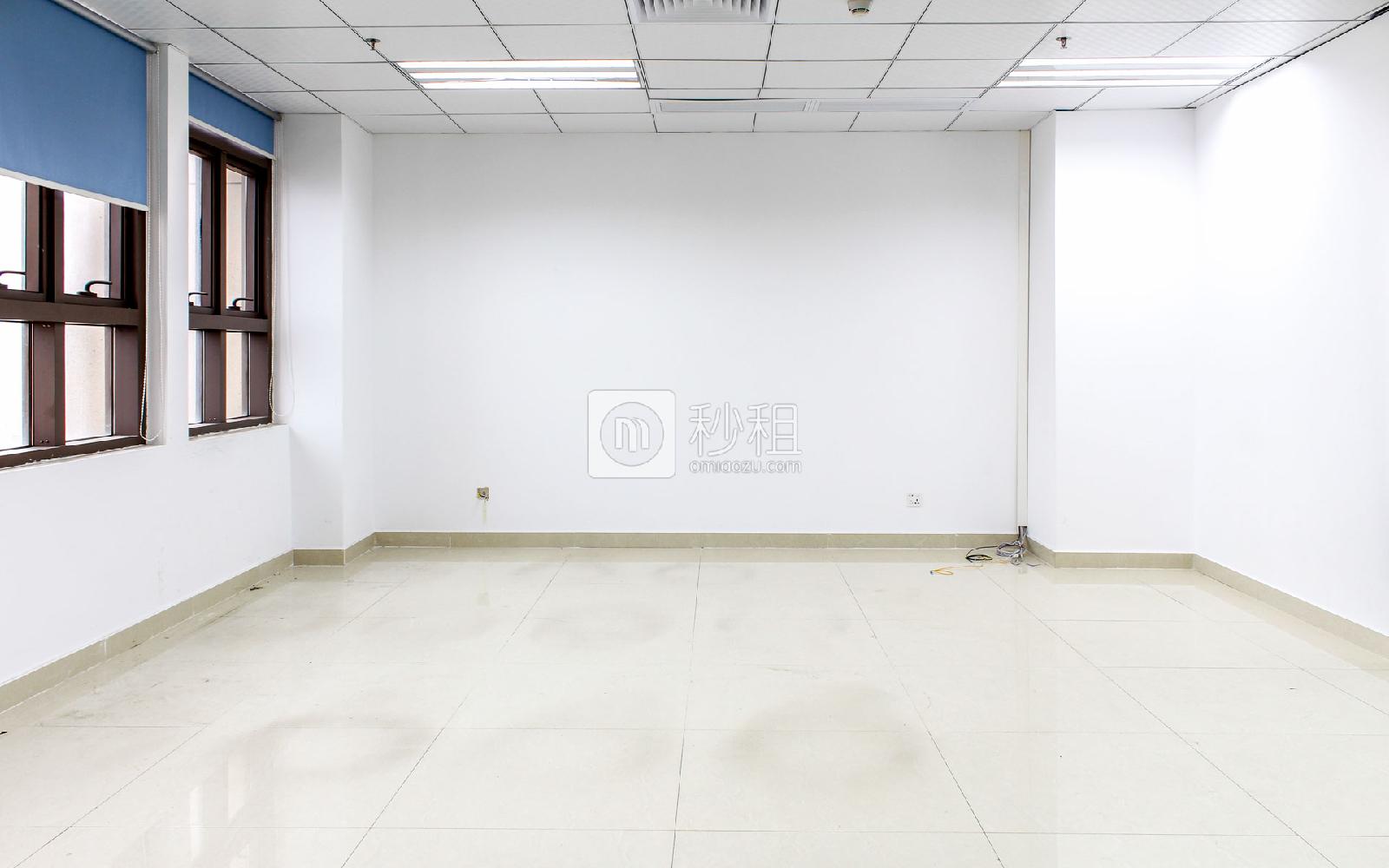 海韵大厦写字楼出租136平米精装办公室100元/m².月