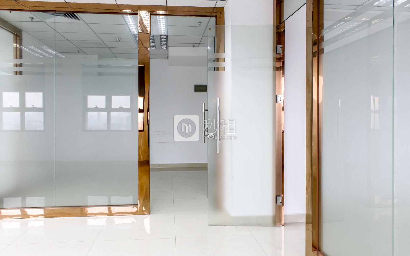 海韵大厦写字楼出租136平米精装办公室100元/m².月