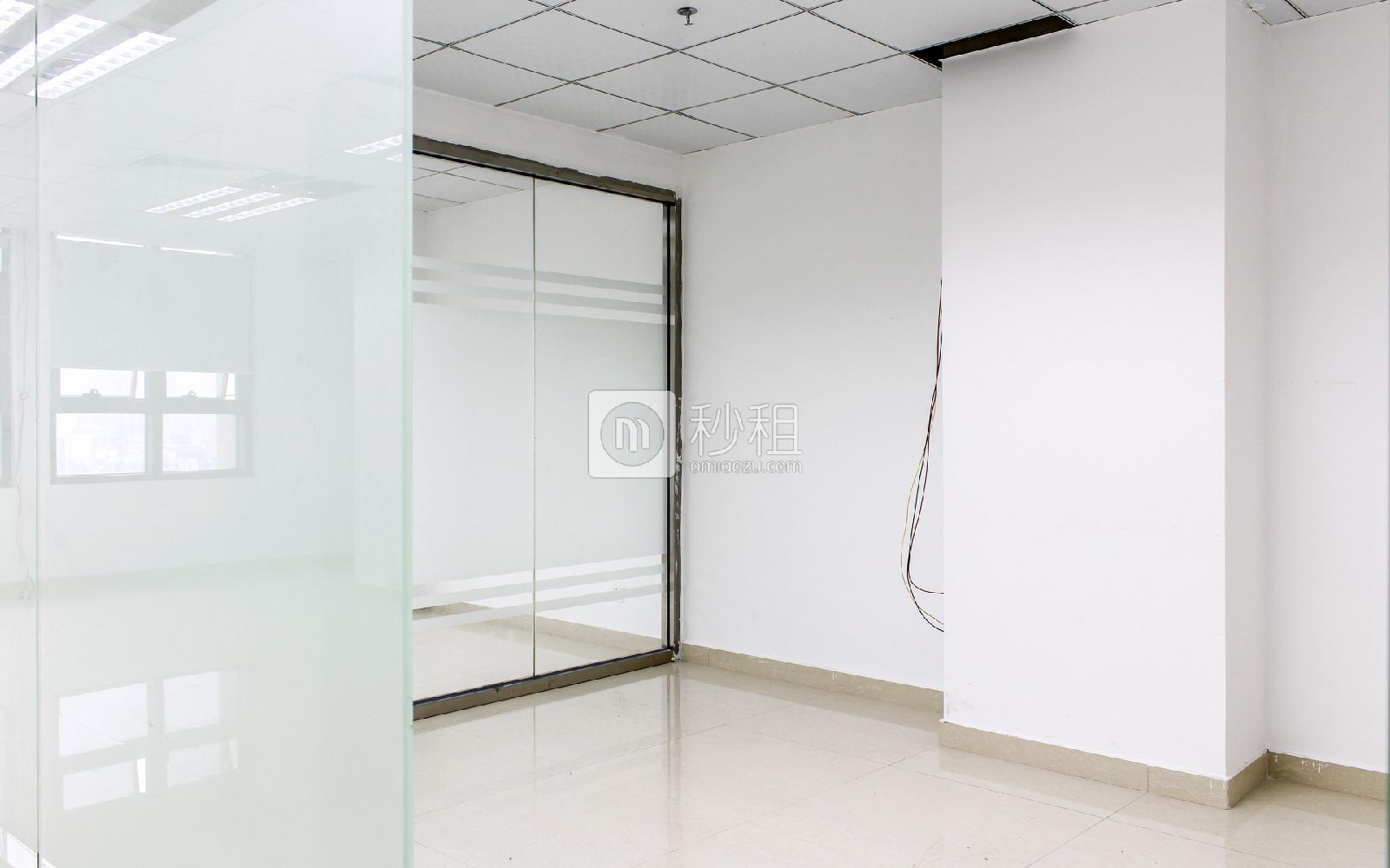 海韵大厦写字楼出租151平米精装办公室100元/m².月