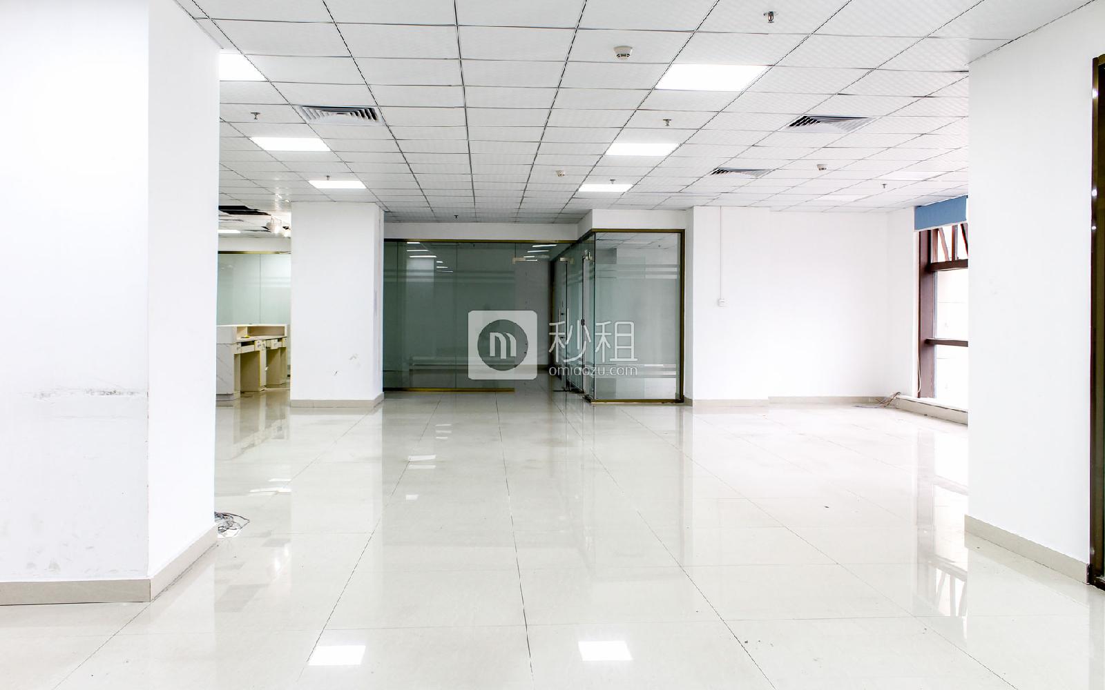 海韵大厦写字楼出租459平米精装办公室105元/m².月