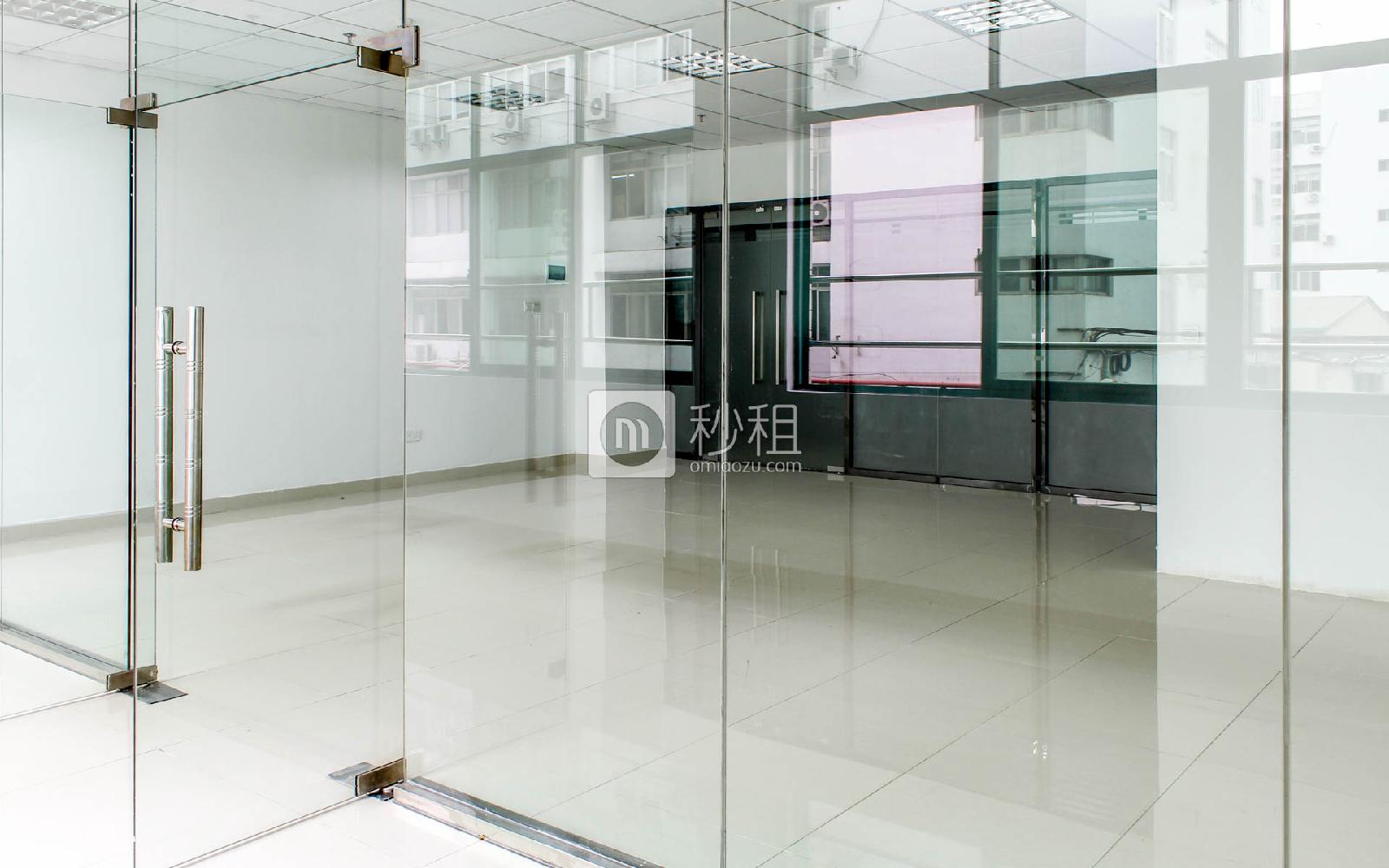 天汇大厦写字楼出租128平米精装办公室58元/m².月