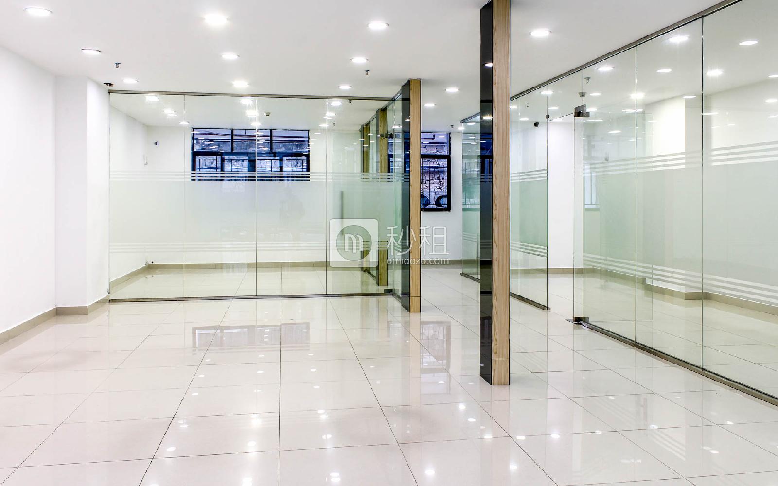 天汇大厦写字楼出租468平米精装办公室55元/m².月