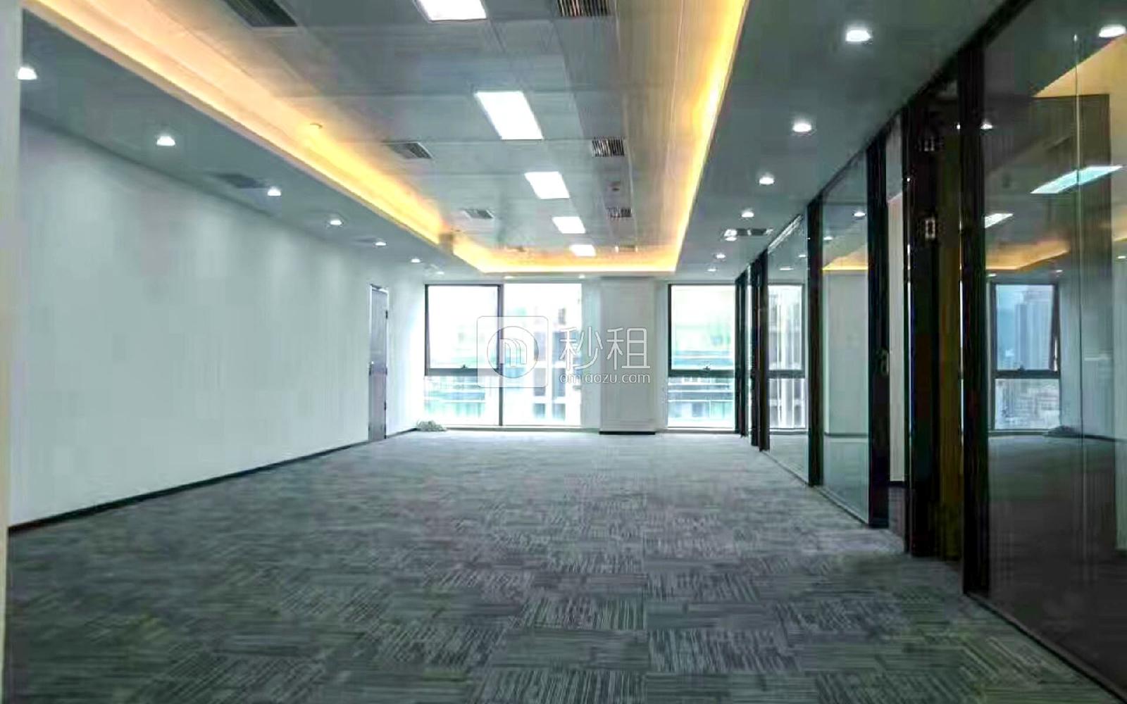 英龙商务中心写字楼出租360平米豪装办公室188元/m².月