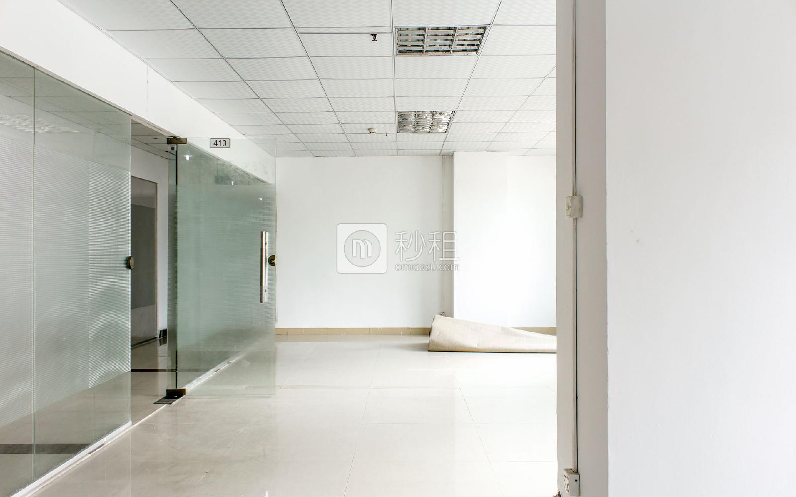 金都商务大厦写字楼出租90平米简装办公室35元/m².月
