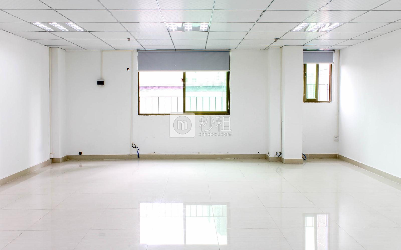 华联大厦（龙华）写字楼出租75平米精装办公室48元/m².月