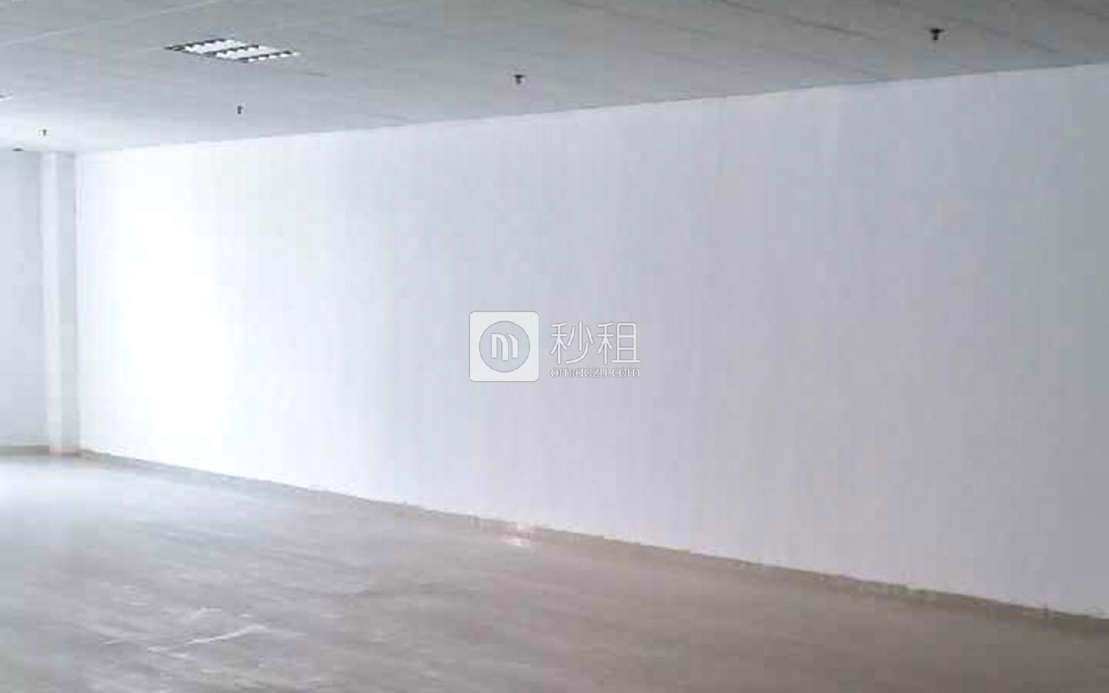 华美居商务中心写字楼出租206平米简装办公室66元/m².月