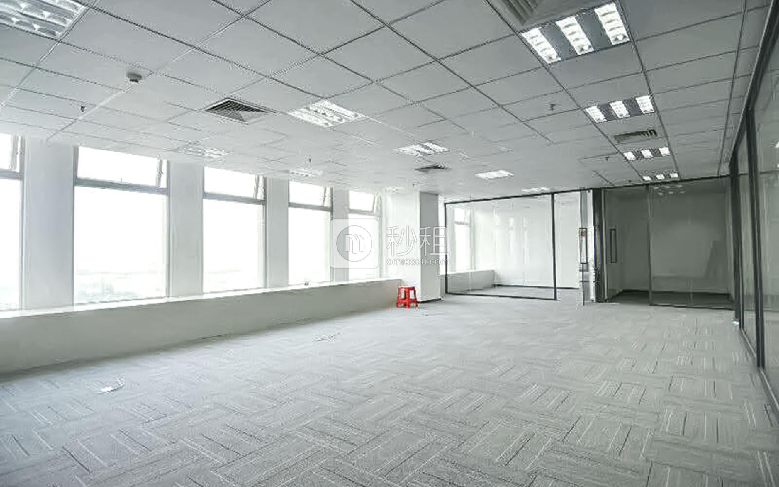 振业国际商务中心写字楼出租358平米精装办公室115元/m².月