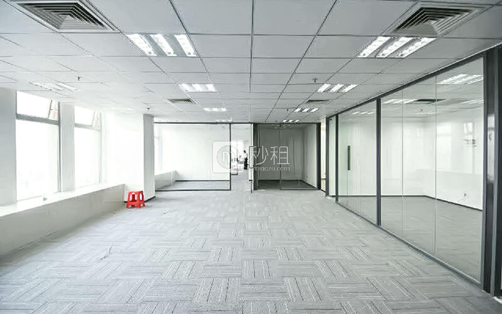 振业国际商务中心写字楼出租358平米精装办公室115元/m².月