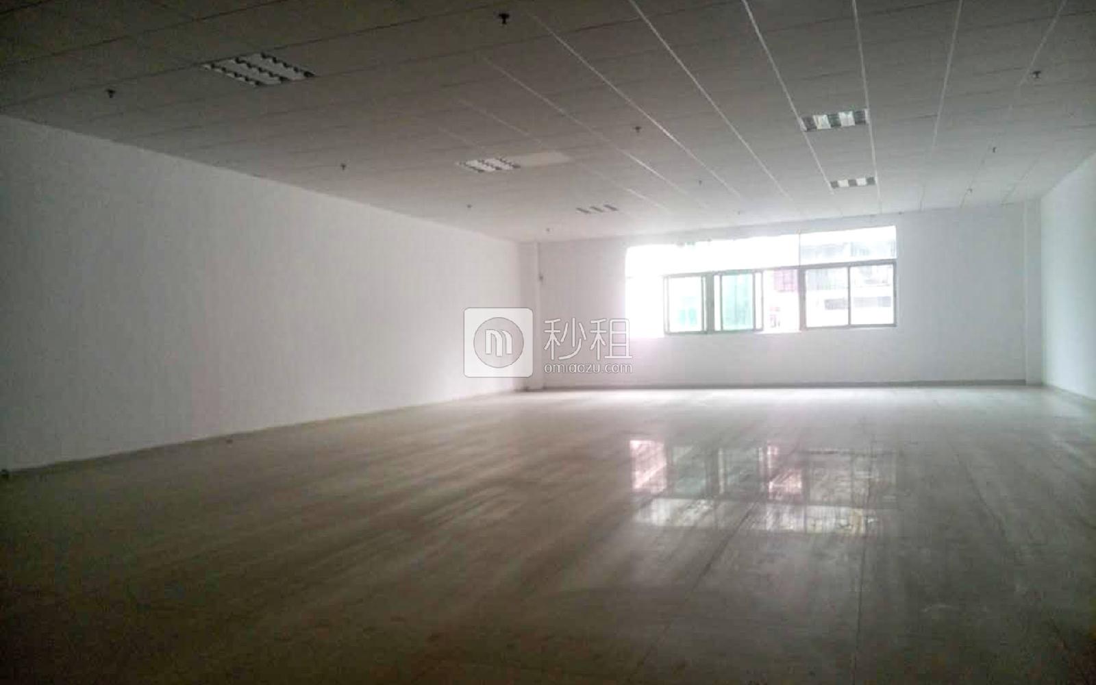 华美居商务中心写字楼出租201平米简装办公室59元/m².月