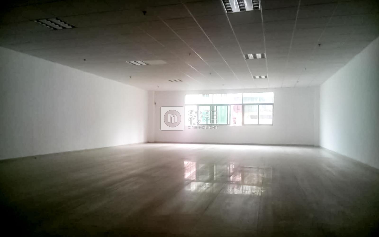 华美居商务中心写字楼出租201平米简装办公室59元/m².月
