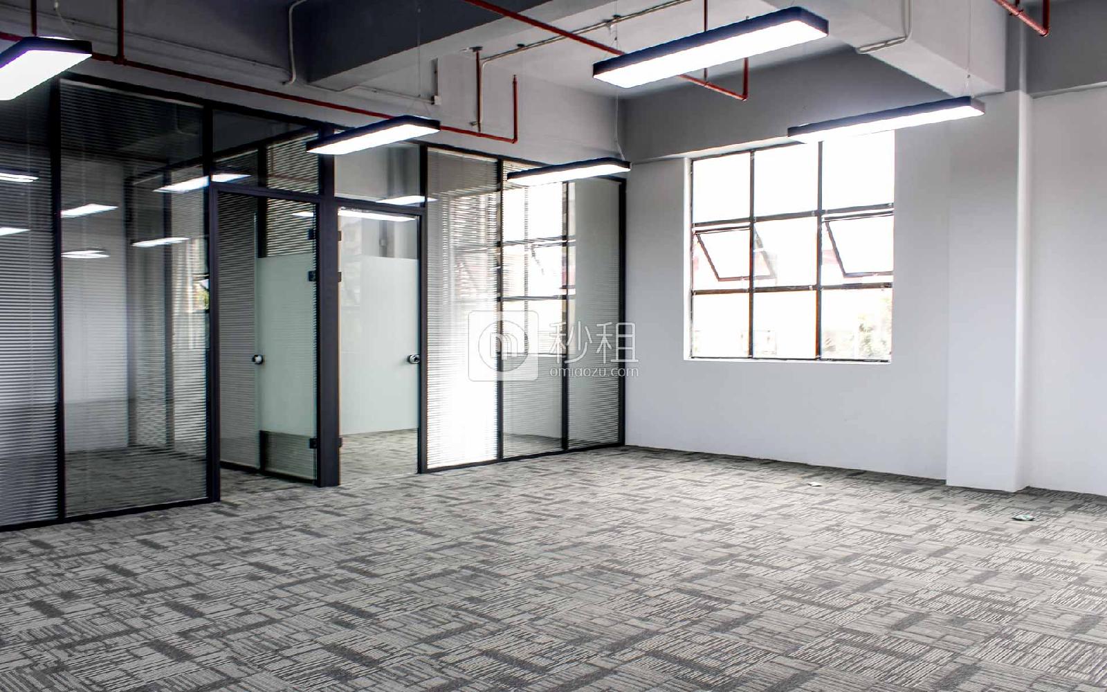 集悦城桃源智谷写字楼出租370平米精装办公室69元/m².月