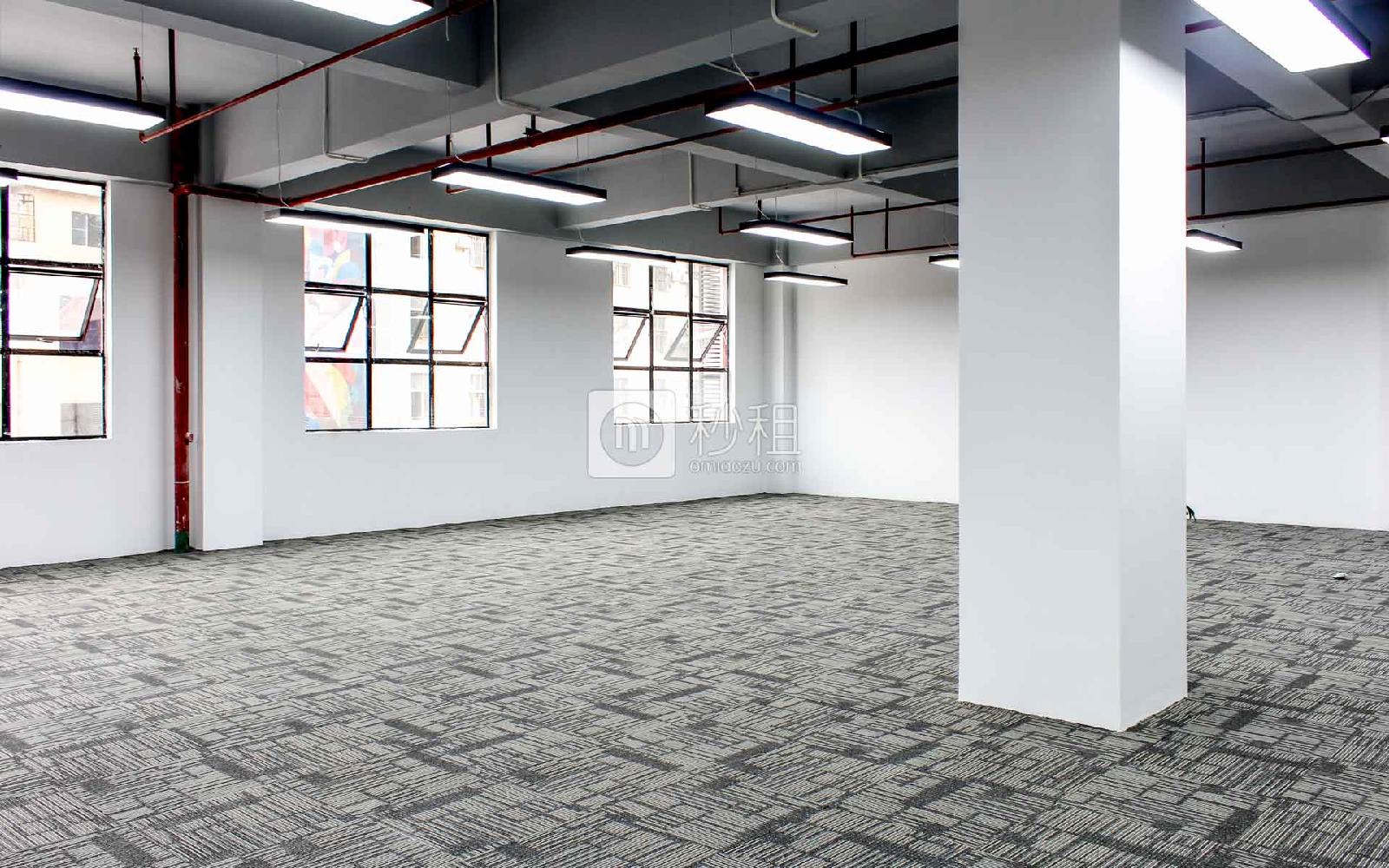 集悦城桃源智谷写字楼出租338平米精装办公室70元/m².月