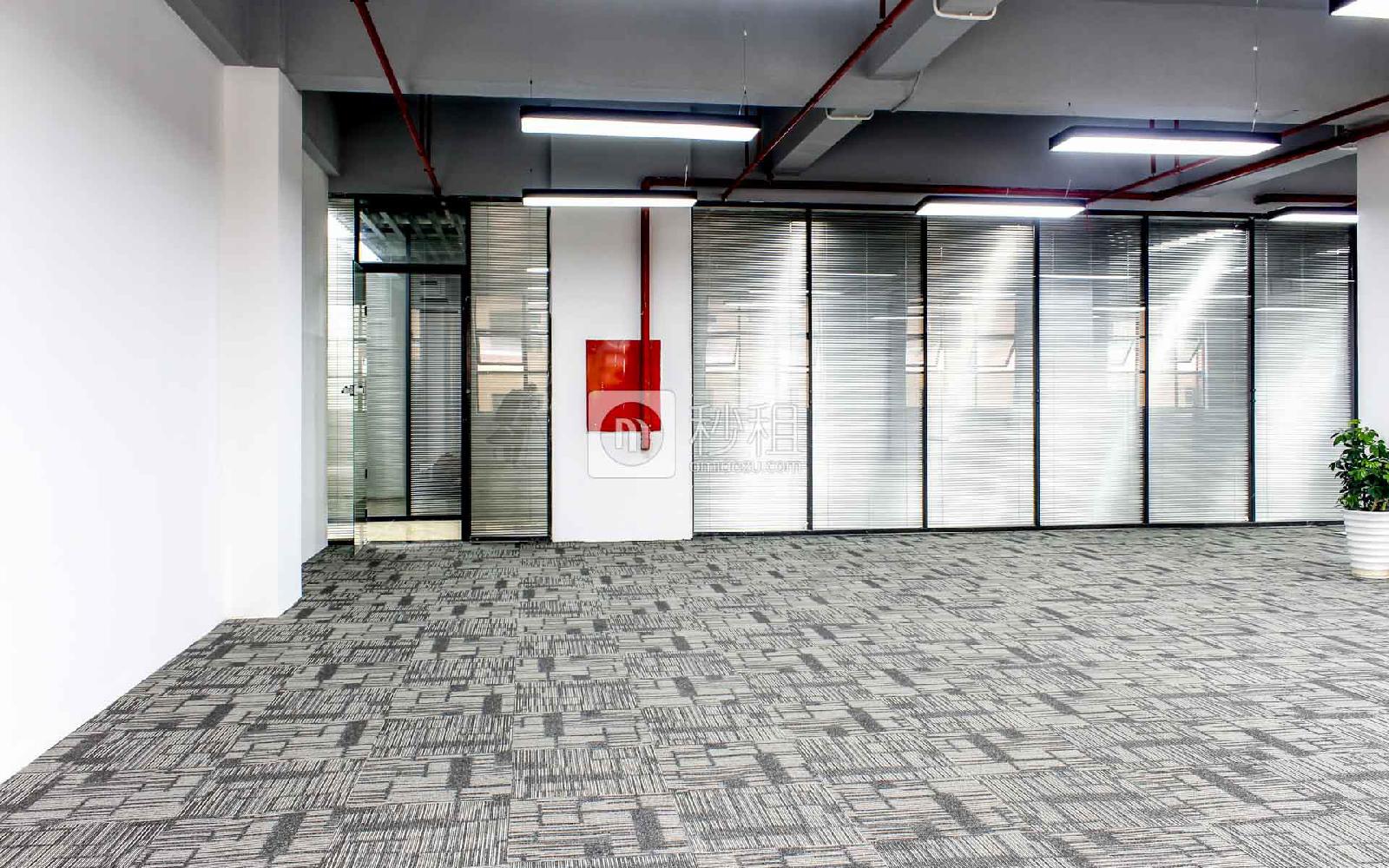 集悦城桃源智谷写字楼出租136平米精装办公室68元/m².月