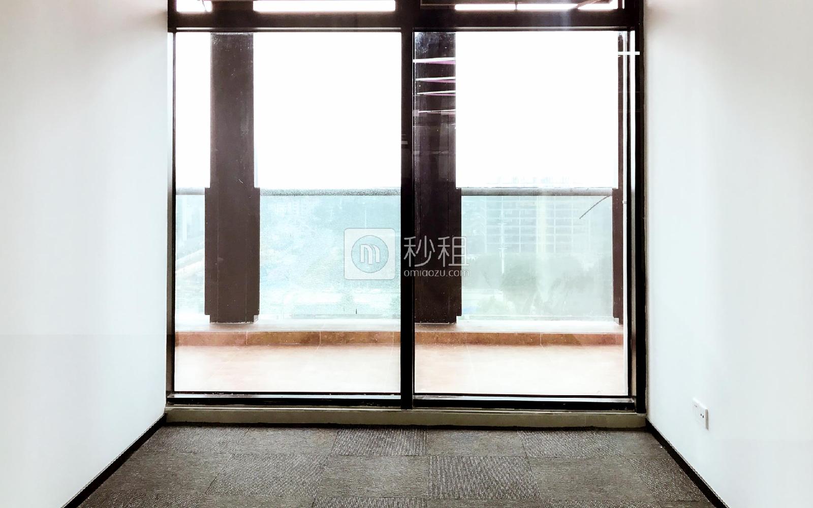 神舟百瑞达大厦写字楼出租152平米精装办公室75元/m².月