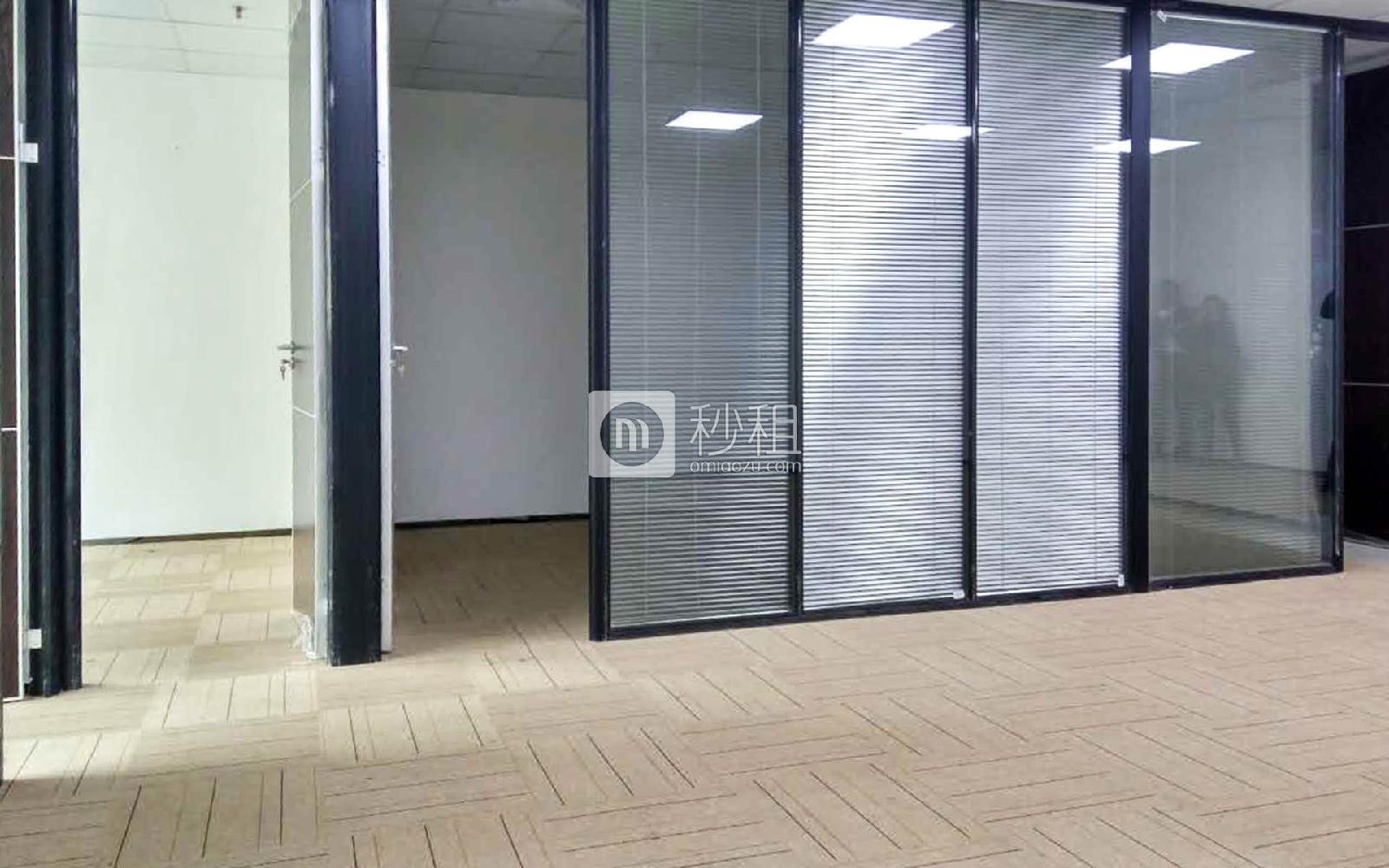 奥特迅电力大厦写字楼出租190平米精装办公室110元/m².月
