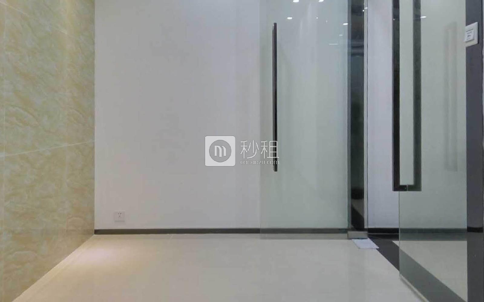 奥特迅电力大厦写字楼出租190平米精装办公室110元/m².月