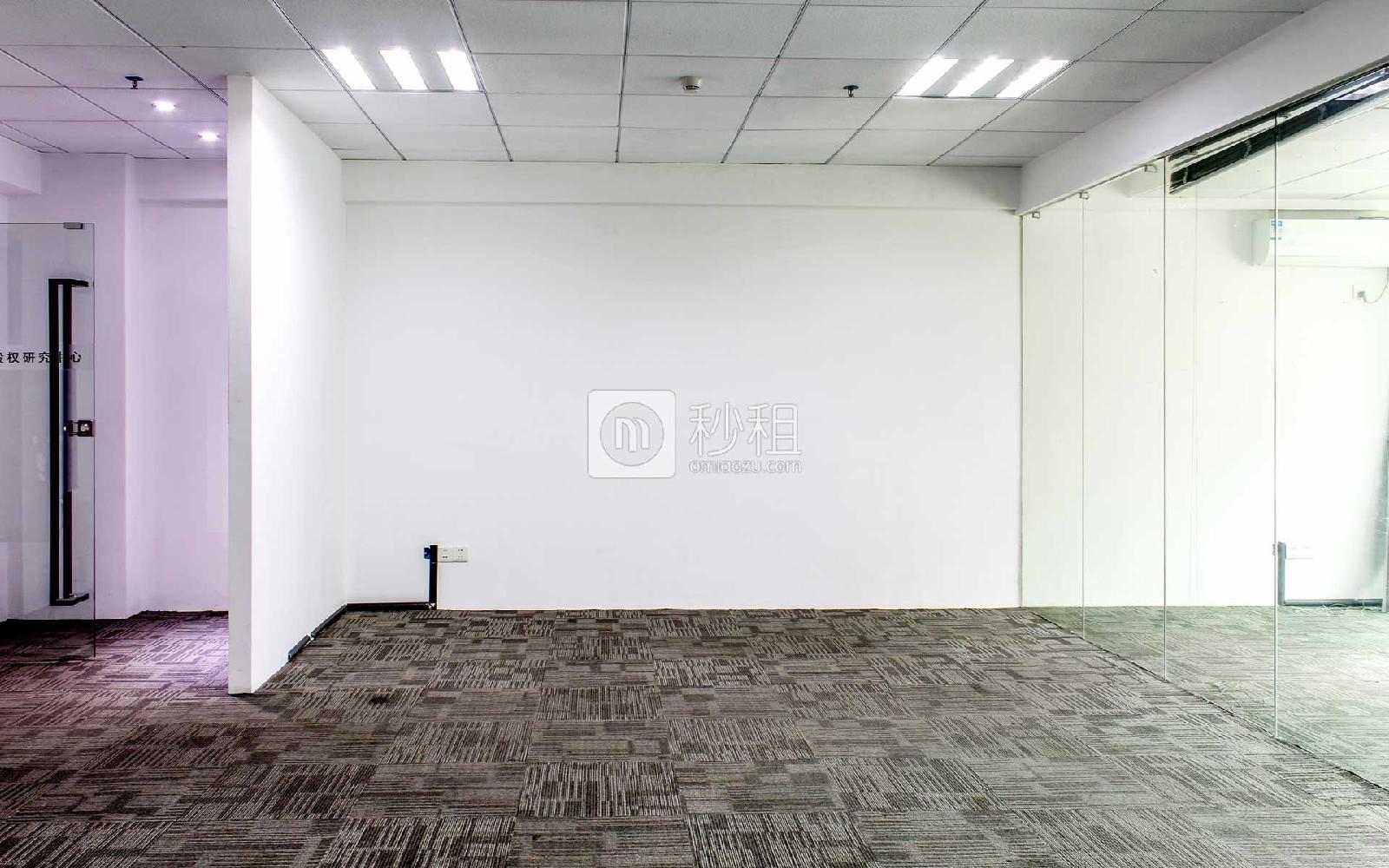 大唐时代大厦写字楼出租118平米精装办公室105元/m².月