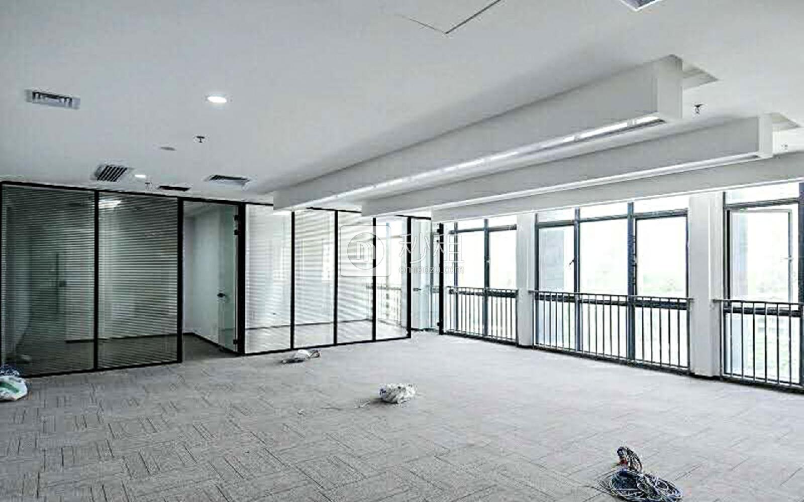 特发信息科技大厦写字楼出租248平米精装办公室65元/m².月
