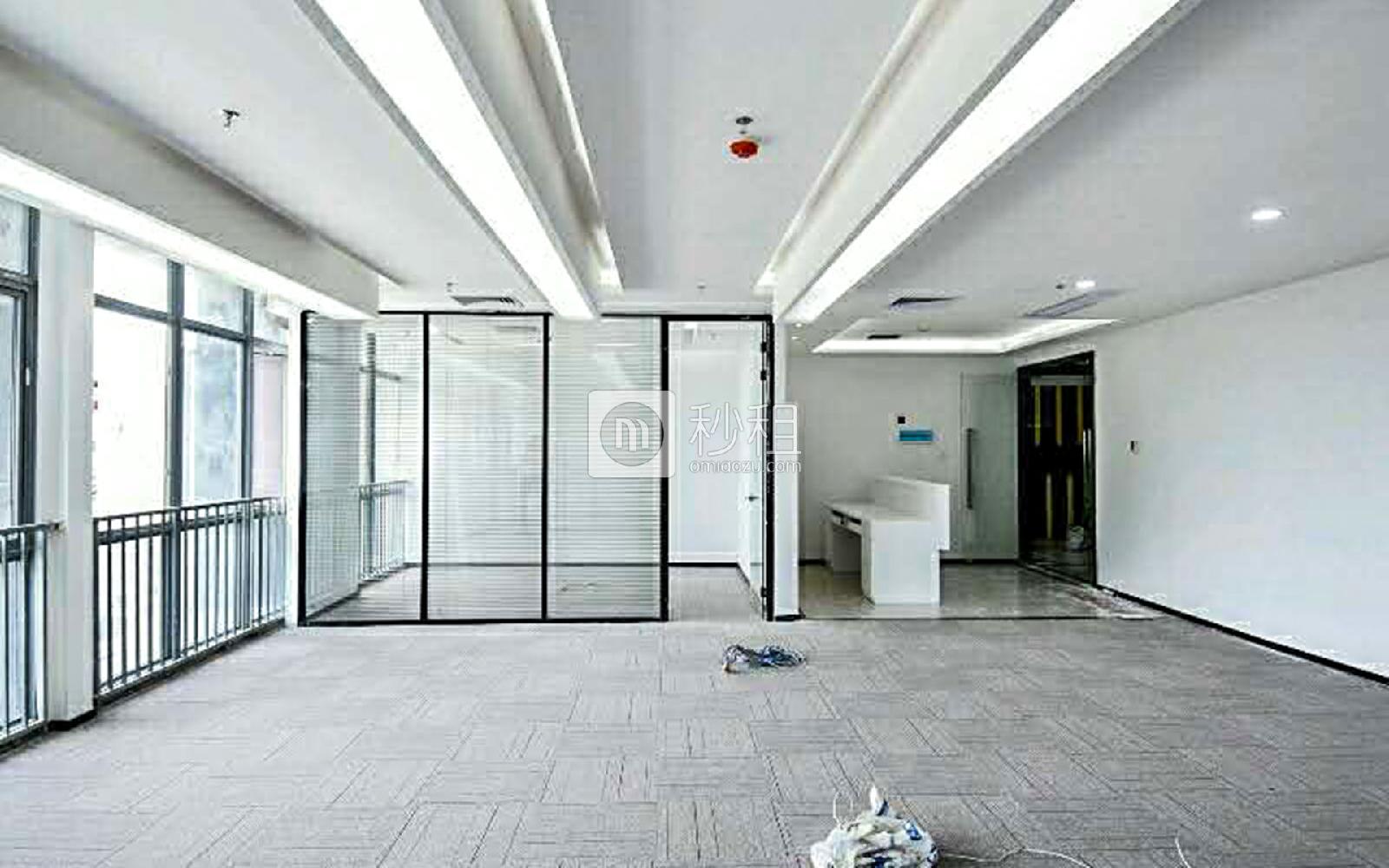 特发信息科技大厦写字楼出租248平米精装办公室65元/m².月