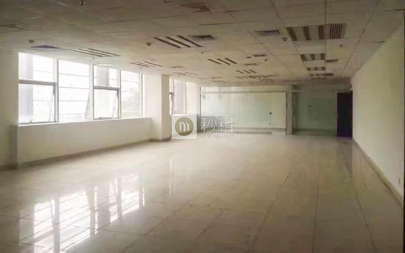数字技术园写字楼出租300平米精装办公室100元/m².月