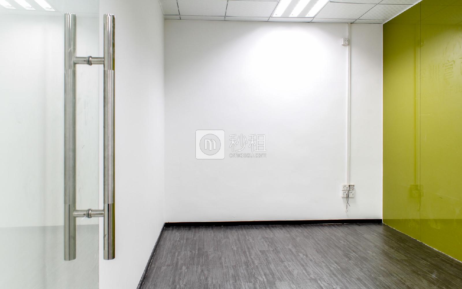 富康科技大厦写字楼出租188平米精装办公室45元/m².月