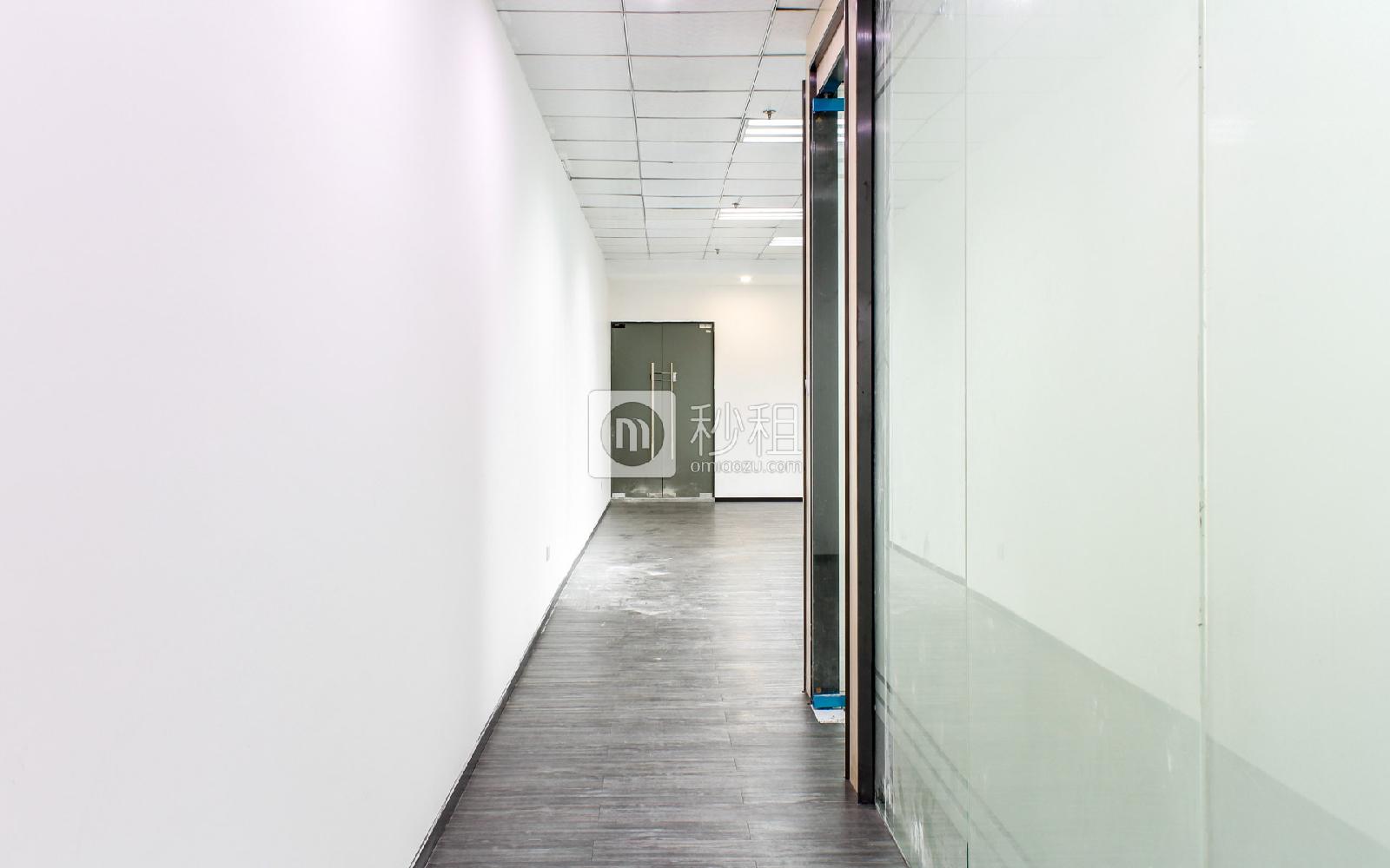 富康科技大厦写字楼出租188平米精装办公室45元/m².月