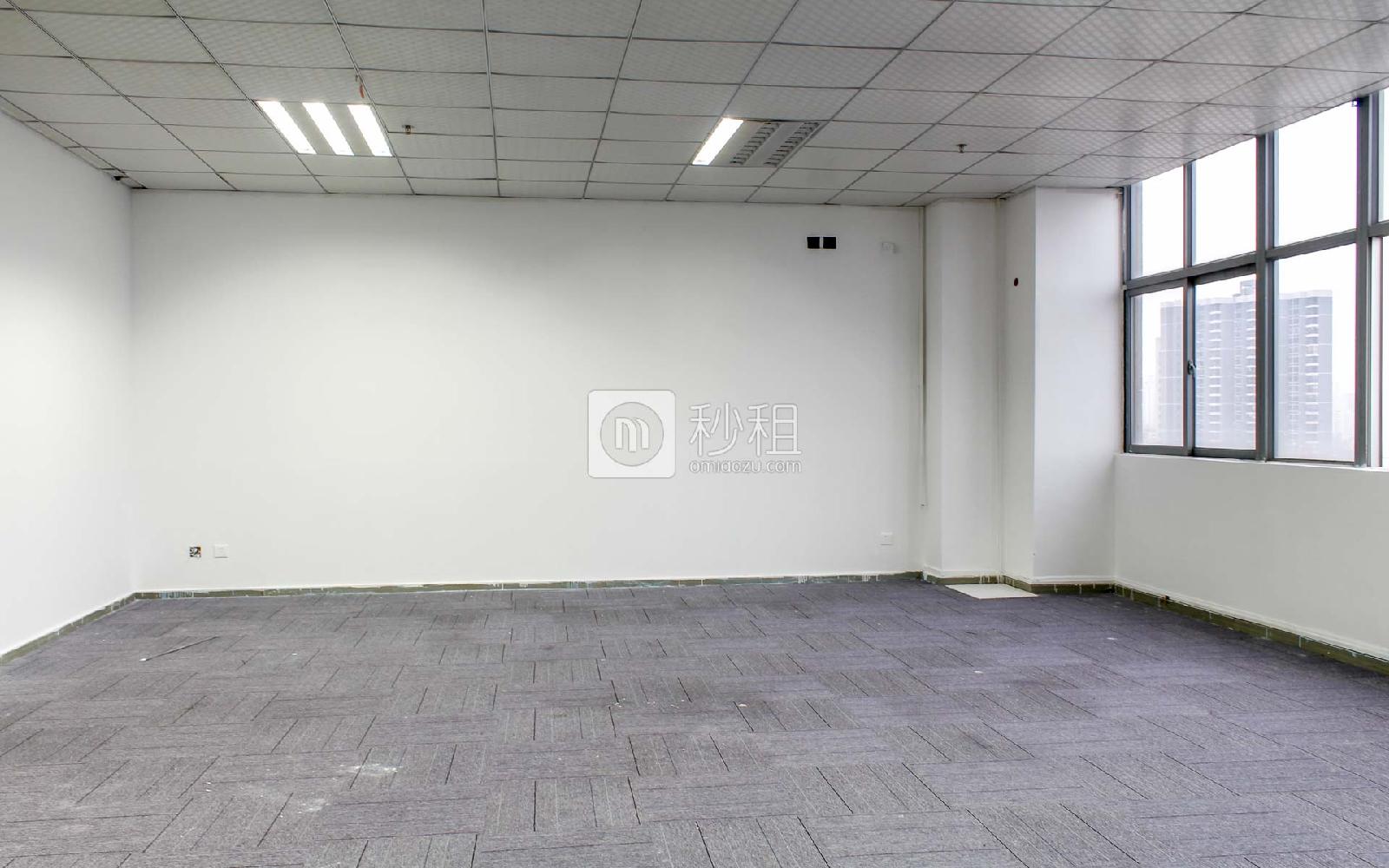 富康科技大厦写字楼出租216平米精装办公室47元/m².月