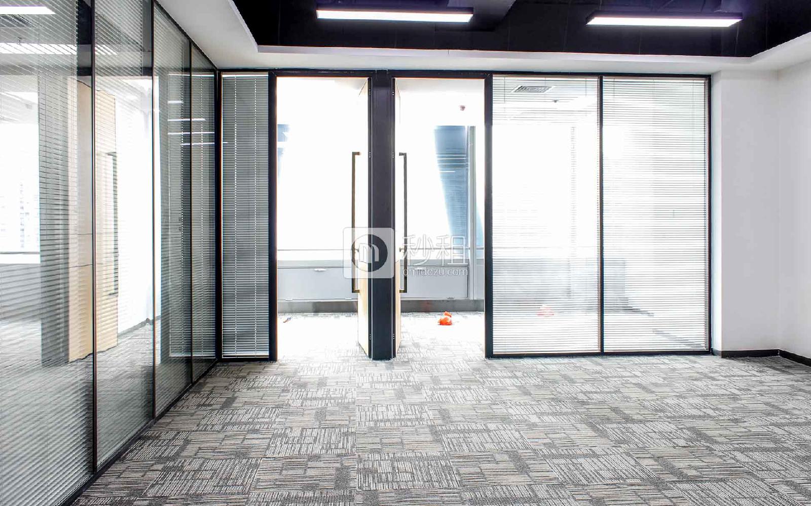 易思博软件大厦写字楼出租178平米精装办公室158元/m².月