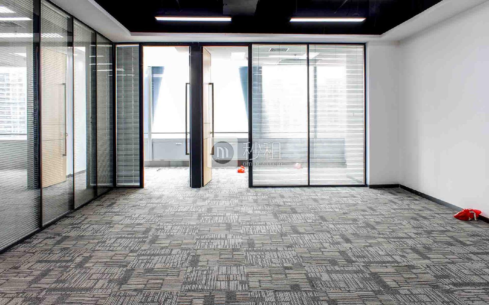 易思博软件大厦写字楼出租202平米精装办公室158元/m².月