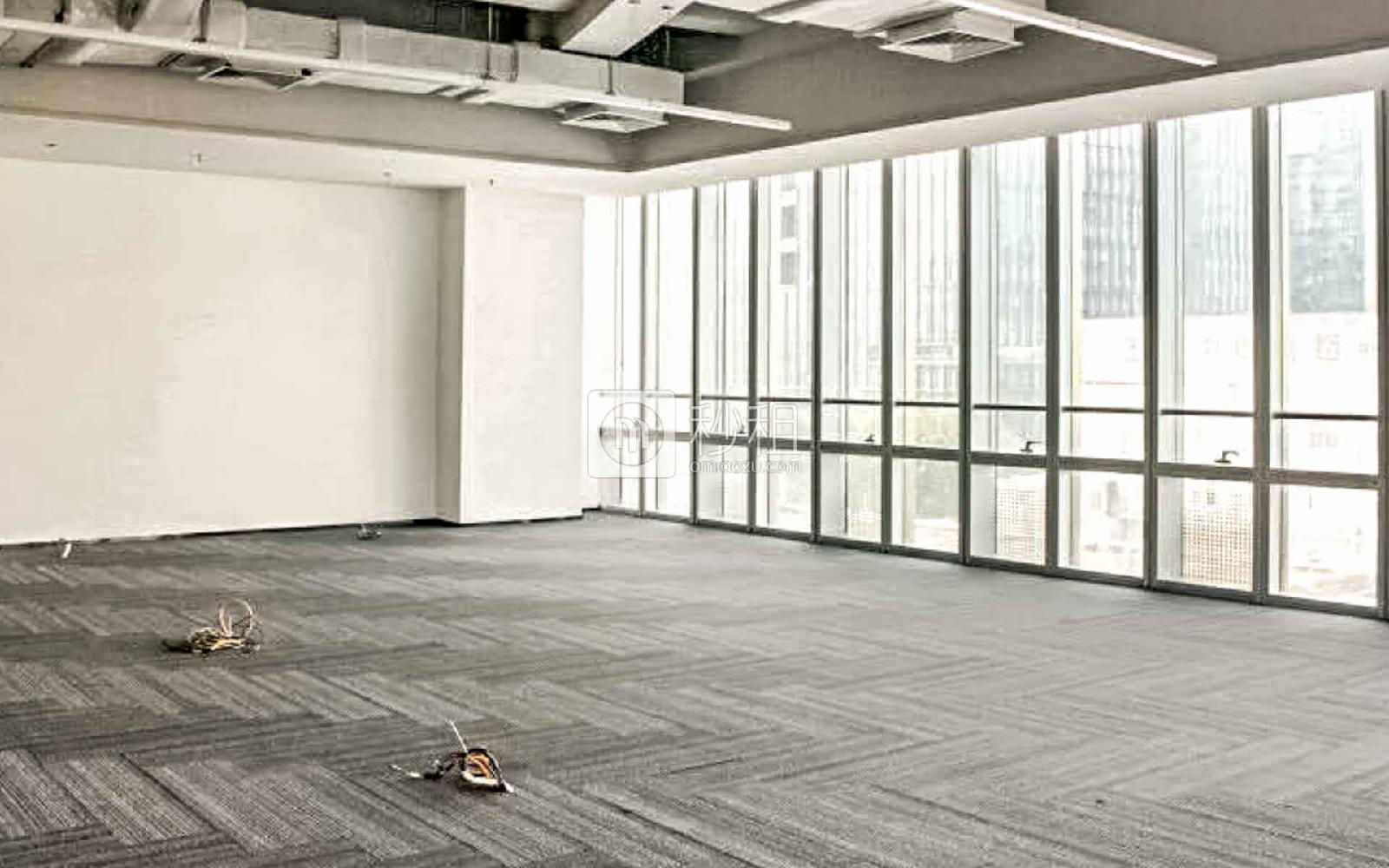 讯美科技广场写字楼出租105平米精装办公室175元/m².月