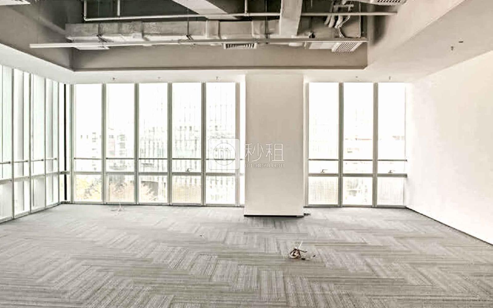 讯美科技广场写字楼出租105平米精装办公室175元/m².月