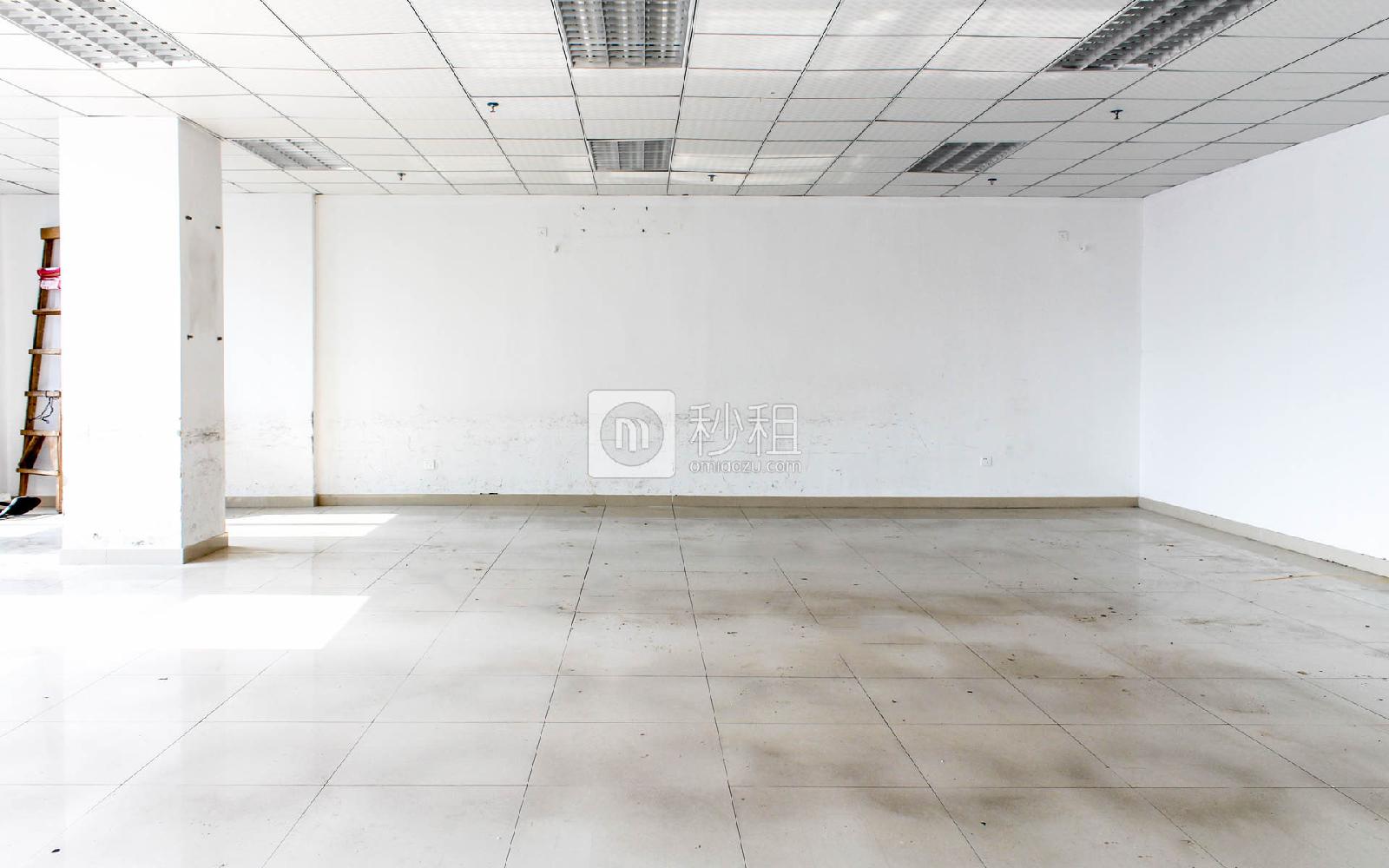 嘉熙业广场写字楼出租318平米精装办公室88元/m².月