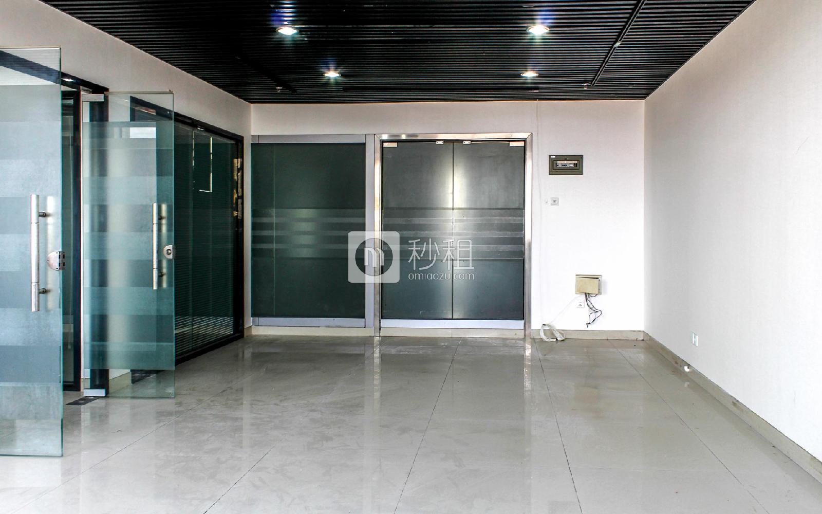 油松商务大厦写字楼出租300平米精装办公室68元/m².月