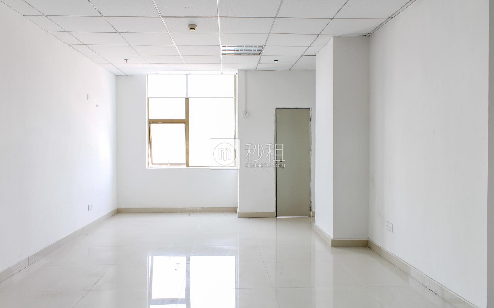 油松商务大厦写字楼出租68平米精装办公室68元/m².月