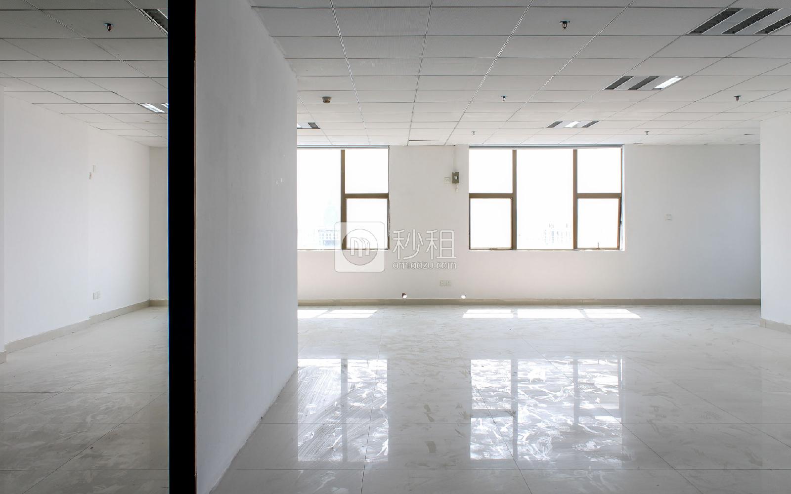 油松商务大厦写字楼出租248平米精装办公室62元/m².月