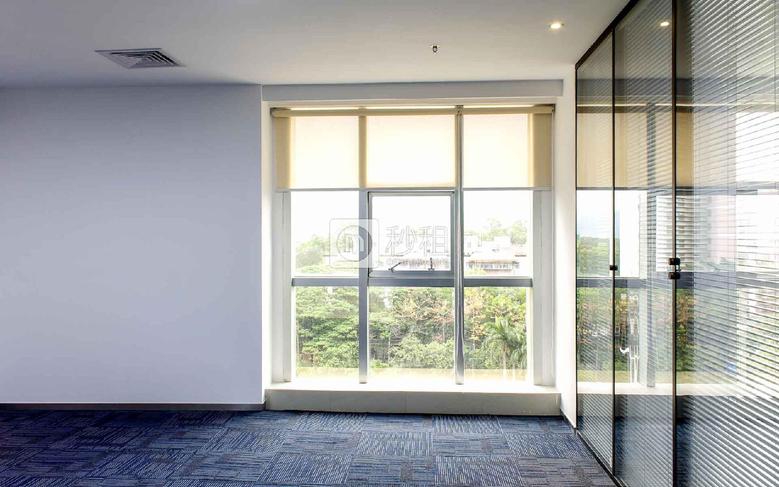 祥祺投资大厦写字楼出租569平米精装办公室108元/m².月