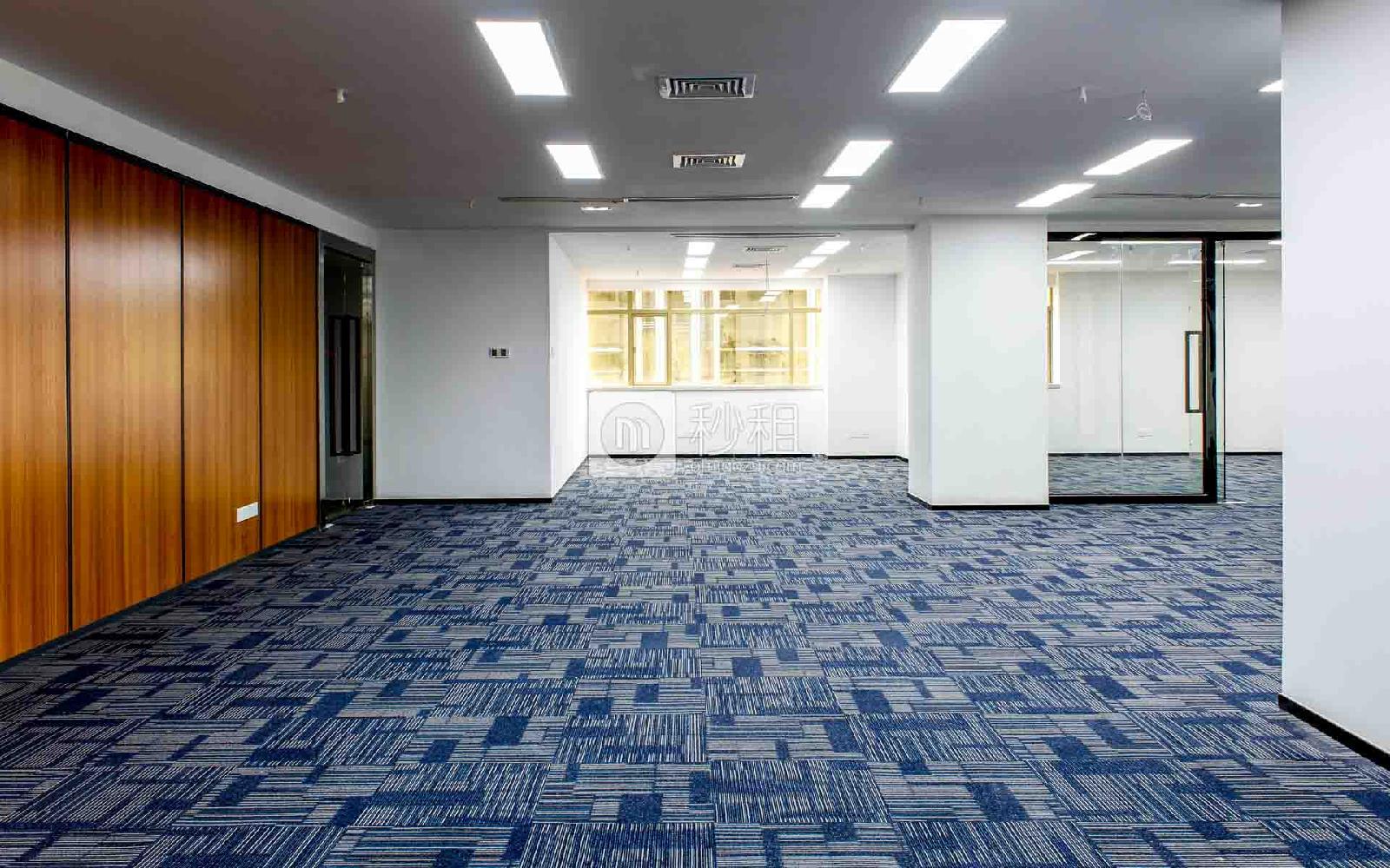 祥祺投资大厦写字楼出租289平米精装办公室130元/m².月