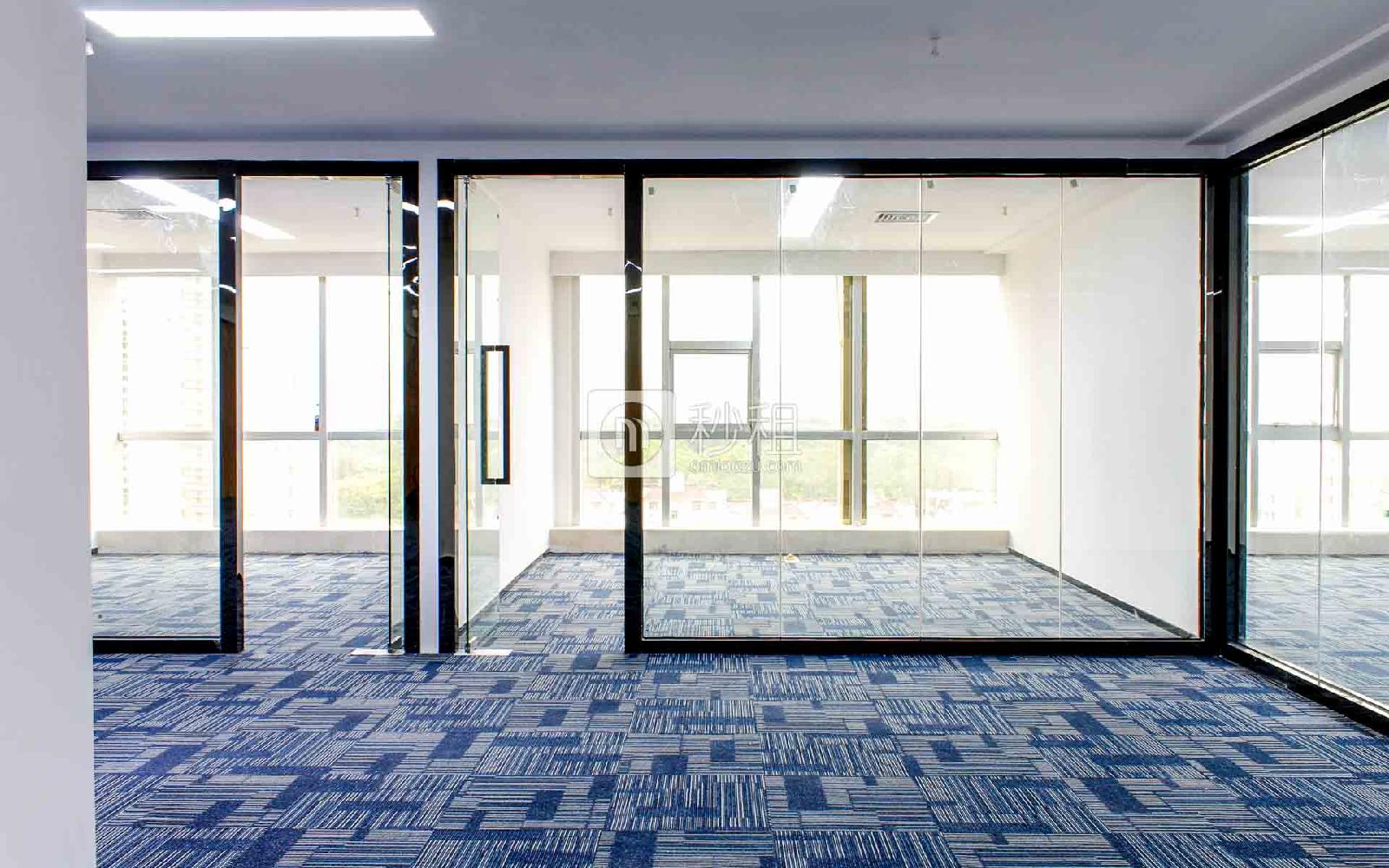 祥祺投资大厦写字楼出租317平米精装办公室85元/m².月