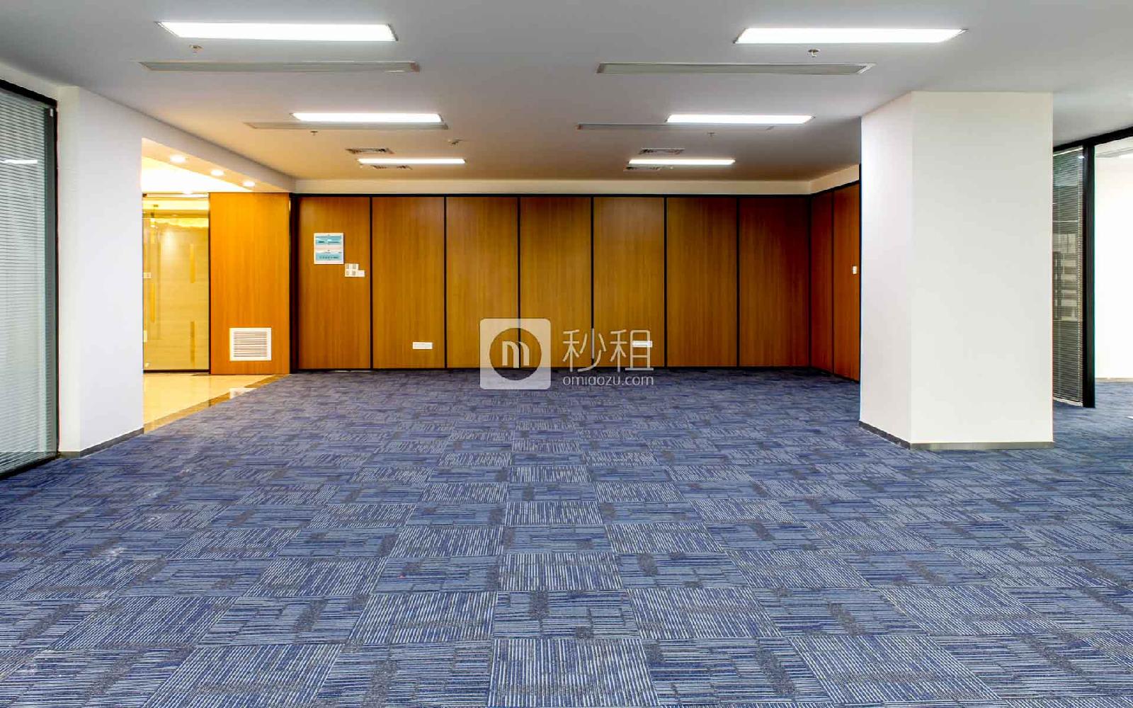 祥祺投资大厦写字楼出租1569平米精装办公室108元/m².月