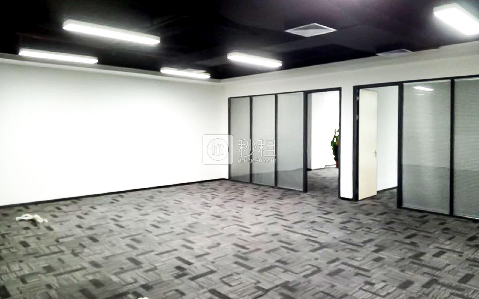 软件产业基地写字楼出租516平米精装办公室128元/m².月