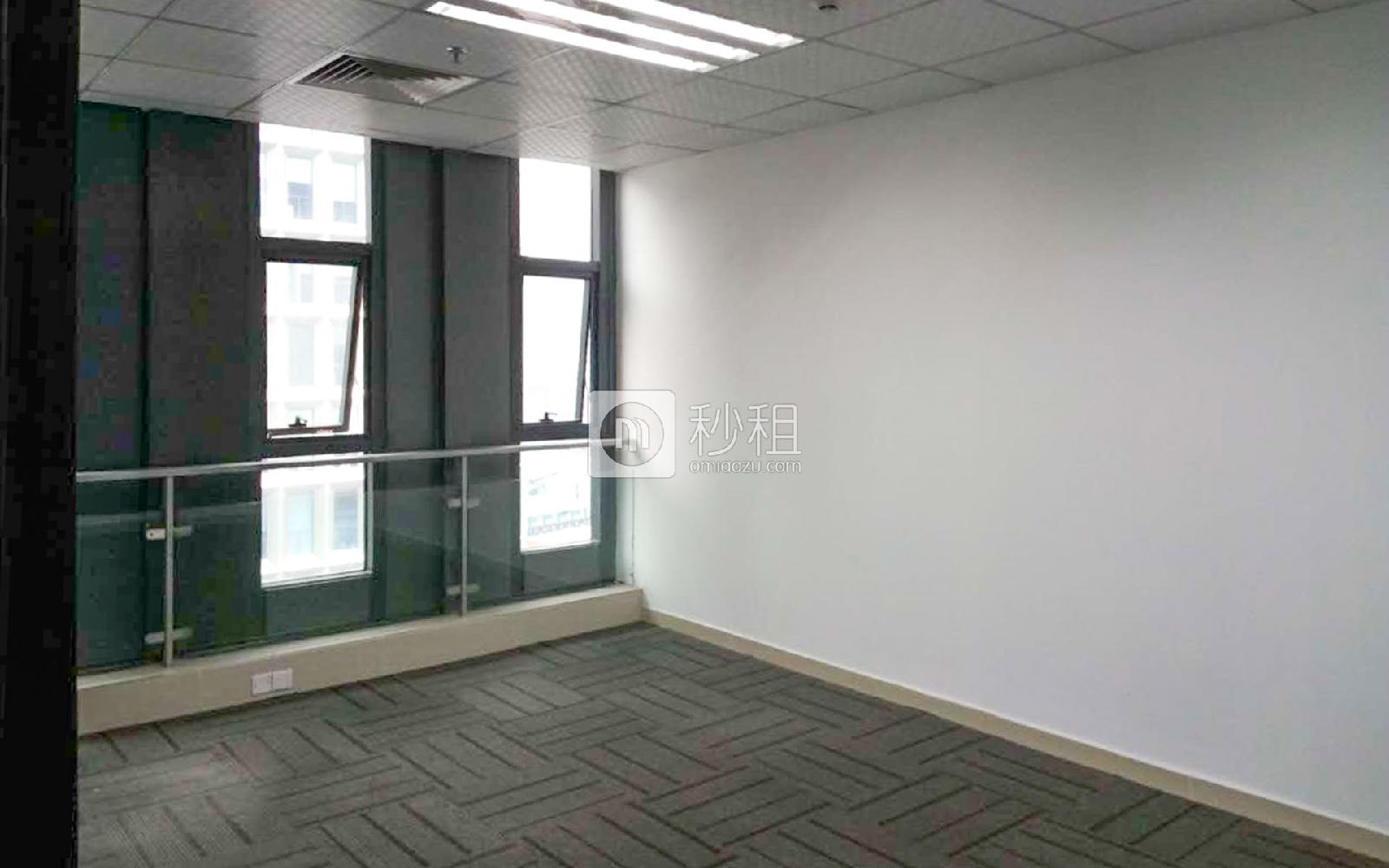 软件产业基地写字楼出租446平米精装办公室130元/m².月
