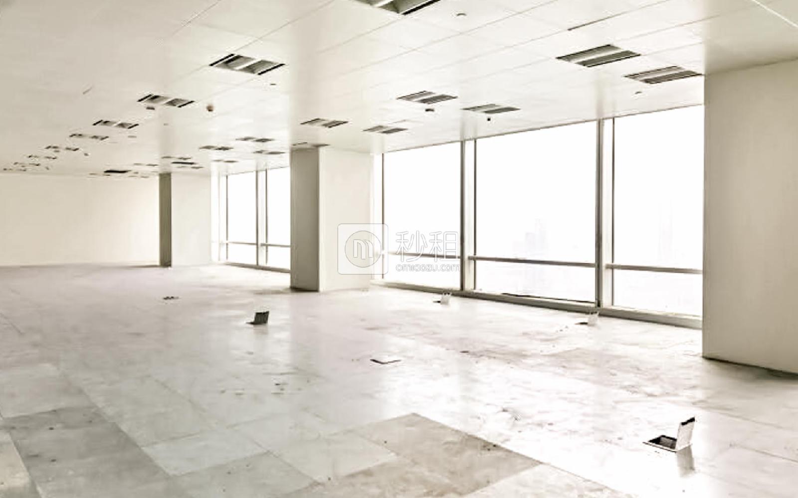深业上城写字楼出租396平米简装办公室250元/m².月