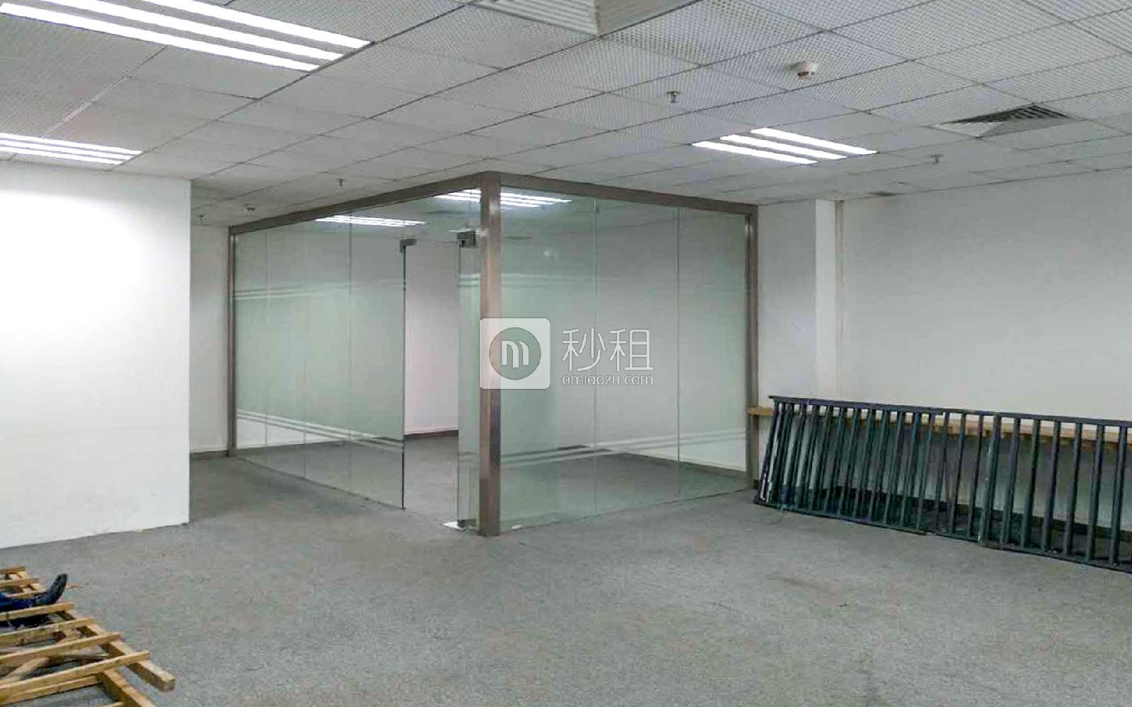 兰光科技园写字楼出租226平米精装办公室75元/m².月