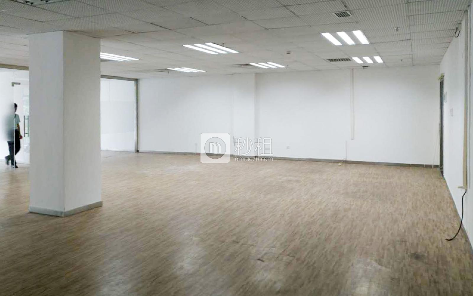 兰光科技园写字楼出租408平米精装办公室82元/m².月