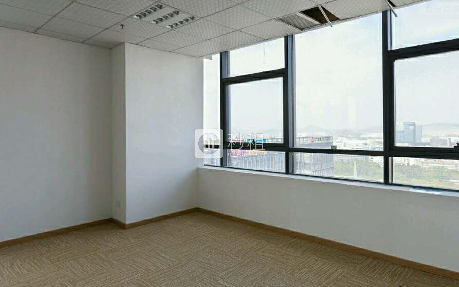 阳光科创中心写字楼出租479平米精装办公室130元/m².月