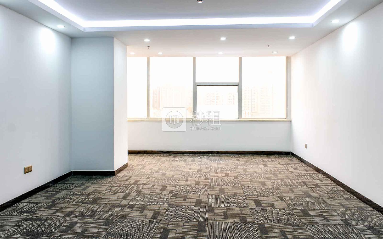 文蔚大厦写字楼出租269平米精装办公室99元/m².月