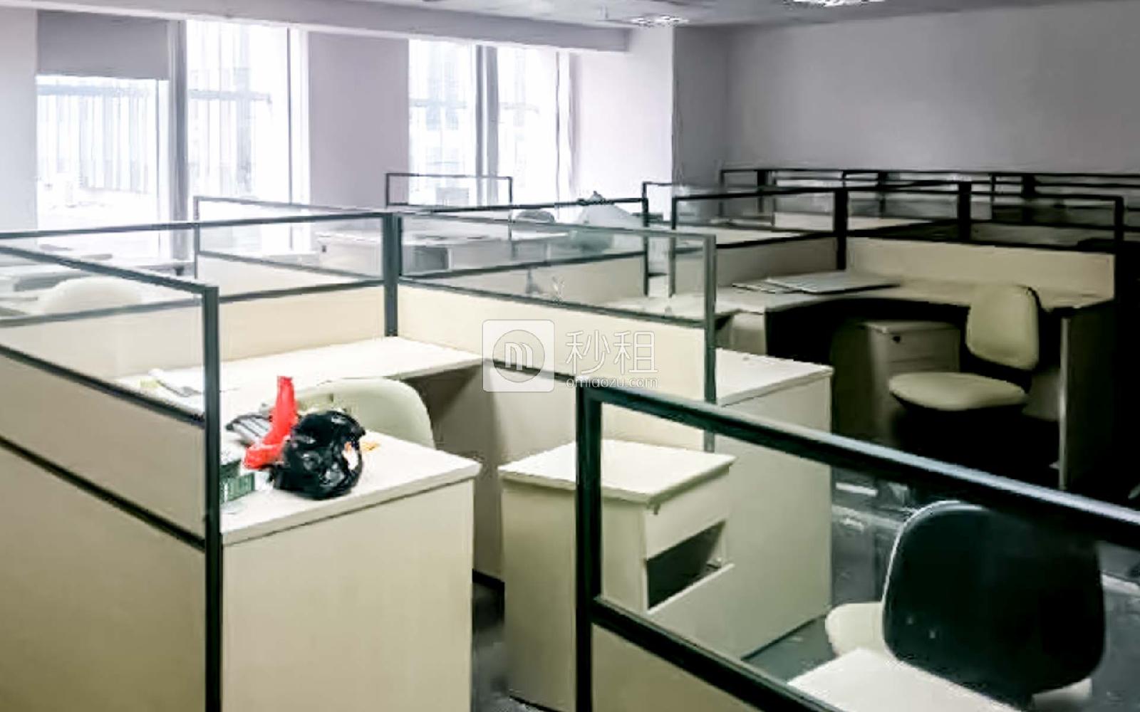 时代金融中心写字楼出租292平米精装办公室120元/m².月