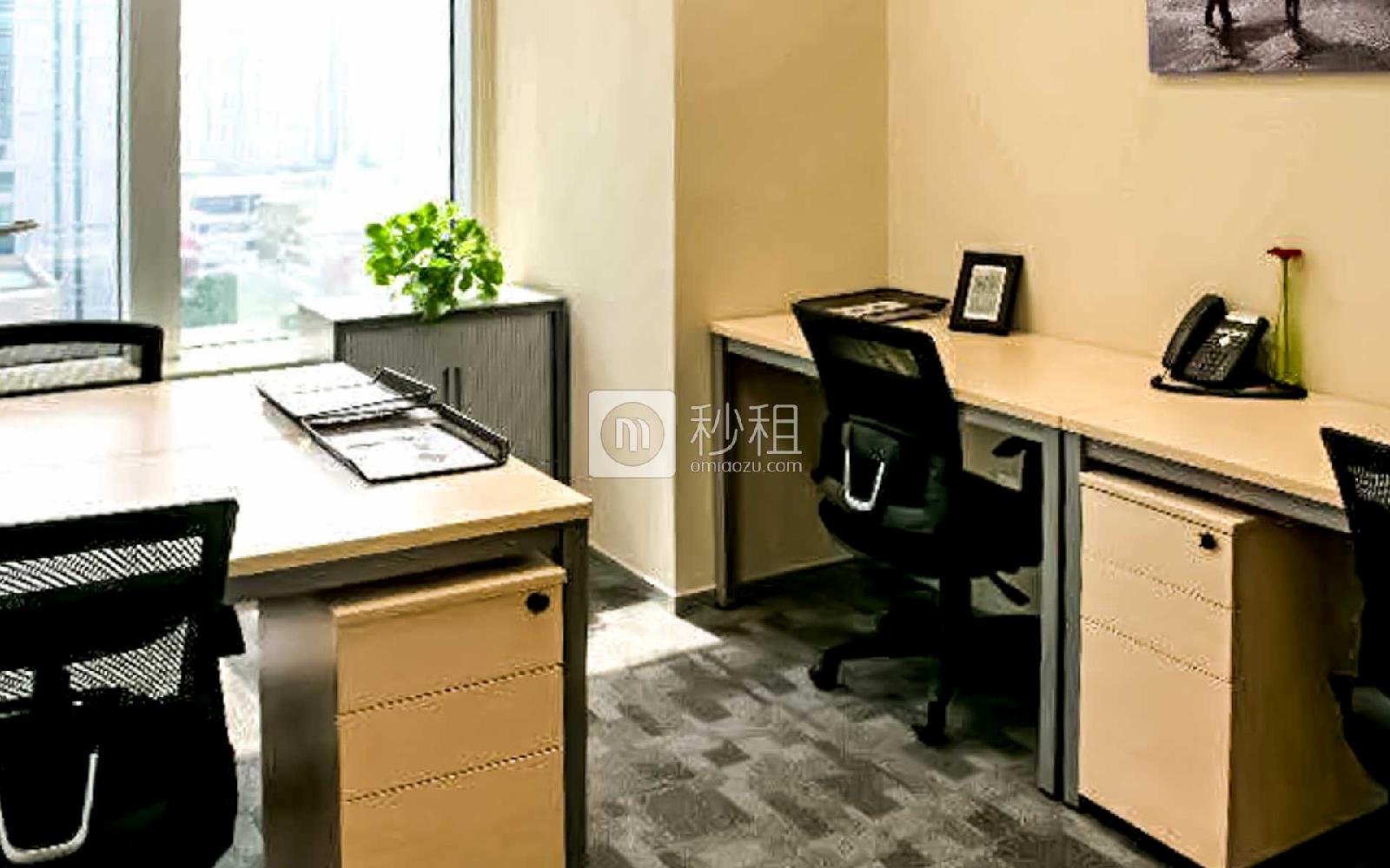 时代金融中心写字楼出租1650平米精装办公室120元/m².月