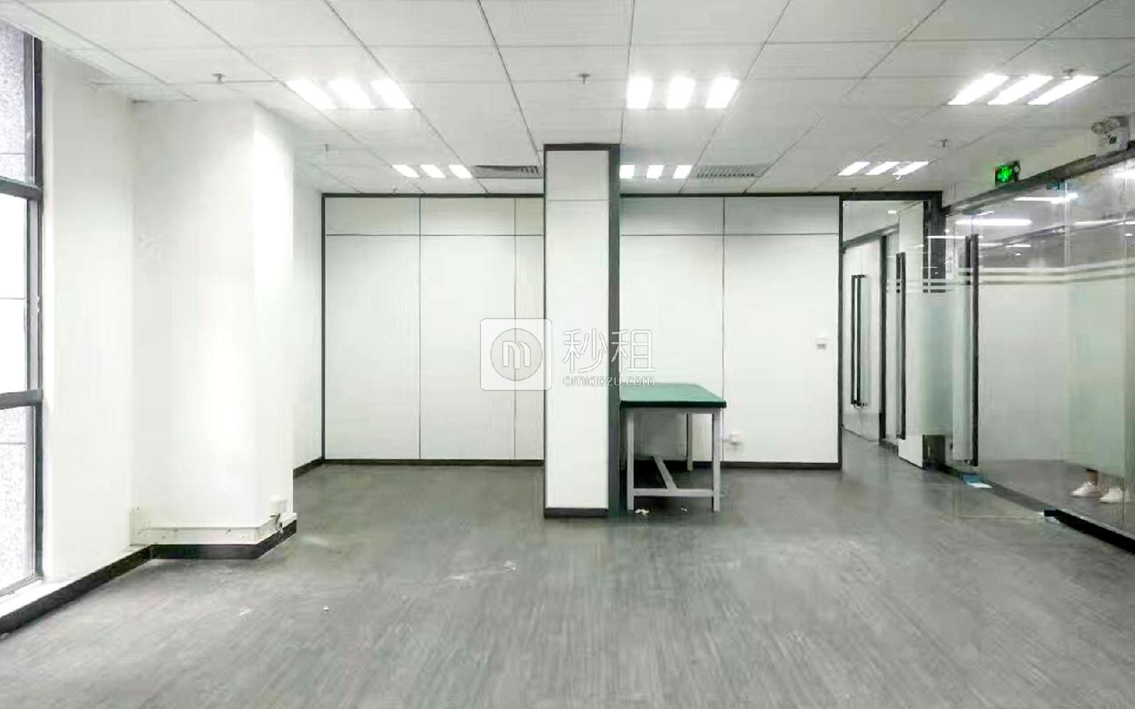 南京大学产学研基地写字楼出租196平米精装办公室118元/m².月